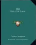 The Bible In Spain