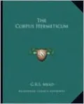 The Corpus Hermeticum