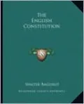The English Constitution