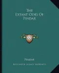The Extant Odes of Pindar