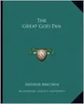 The Great God Pan