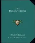 The Hollow Needle