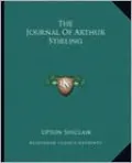 The Journal Of Arthur Stirling