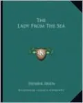 The Lady From The Sea