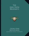 The Man from Brodney's