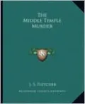The Middle Temple Murder