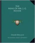 The Mind Of Mr. J. G. Reeder
