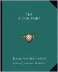 The Moon Maid