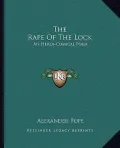 The Rape of the Lock