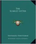 The Scarlet Letter