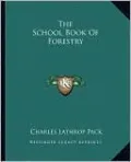 The School Book Of Forestry