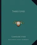 Three Lives