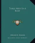 Three Men in a Boat