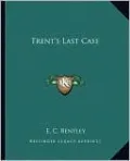 Trent's Last Case