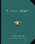 What Katy Did Next