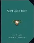 What Maisie Knew