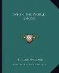 When the World Shook