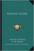 Penguin Island