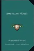 American Notes