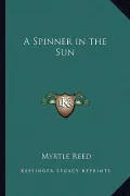 A Spinner in the Sun