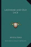 Lavendar and Old Lace