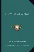 How to See a Play