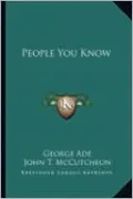 People You Know