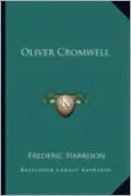 Oliver Cromwell
