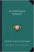 A Christmas Sermon