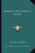 Making the House a Home