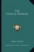 The Ethical Problem