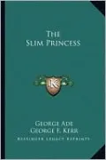 The Slim Princess