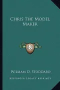 Chris the Model Maker