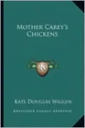 Mother Carey's Chickens