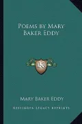 Poems by Mary Baker Eddy