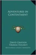 Adventures in Contentment