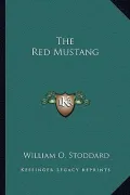 The Red Mustang