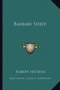Barbary Sheep
