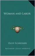 Woman and Labor