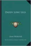 Daddy Long Legs