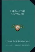 Tarzan the Untamed