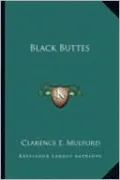 Black Buttes