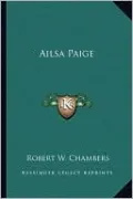 Ailsa Paige