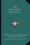 The Man from Brodney's