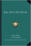 Bill Nye's Red Book
