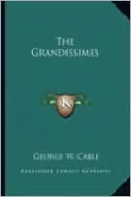 The Grandissimes