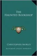 The Haunted Bookshop
