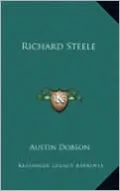 Richard Steele