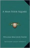 A Man Four-Square