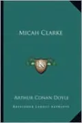 Micah Clarke
